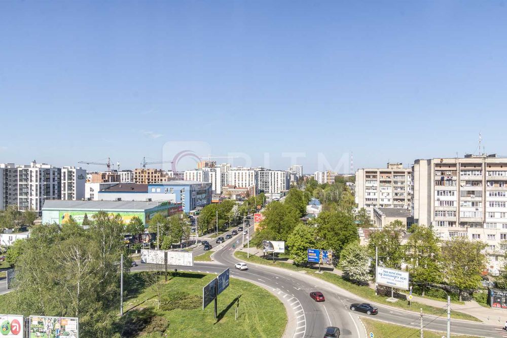 Квартира на ЖК «Сонячний» в Івано-Франківську, ID 180708, фото №19