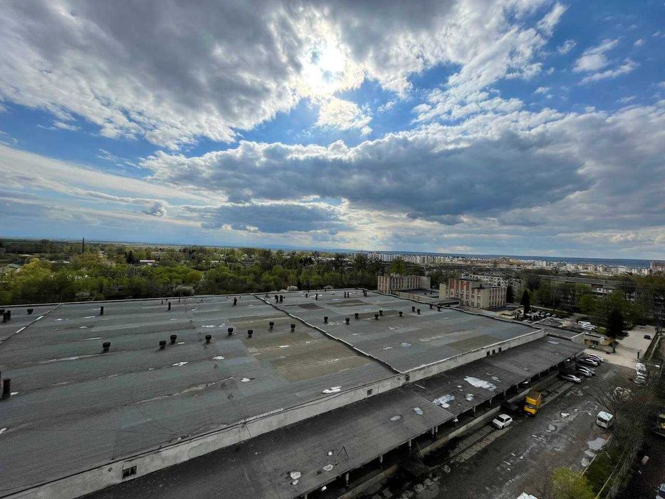 Квартира на ЖК Парковий маєток в Івано-Франківську, ID 261567, фото №7