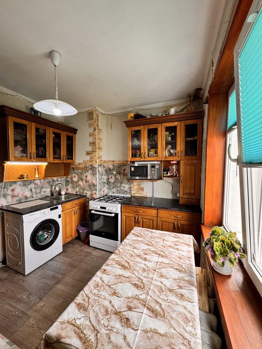 Квартира в Києві, ID 311708, фото №11