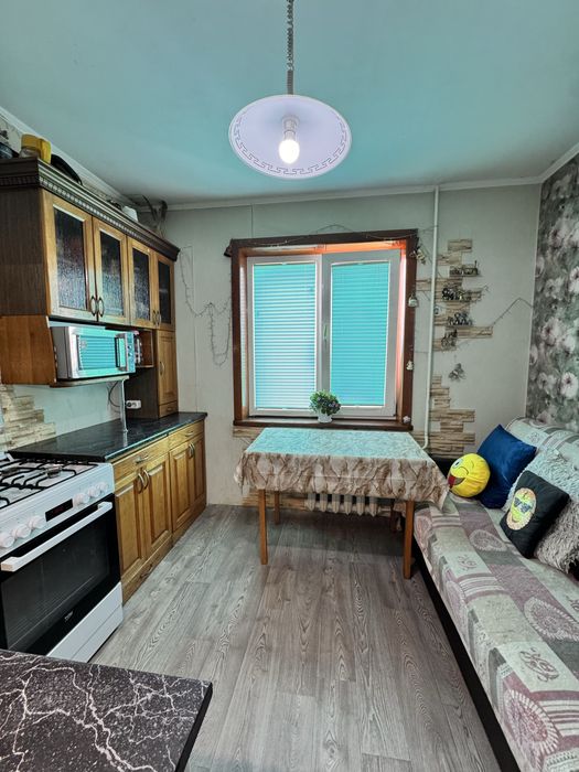 Квартира в Києві, ID 311708, фото №12