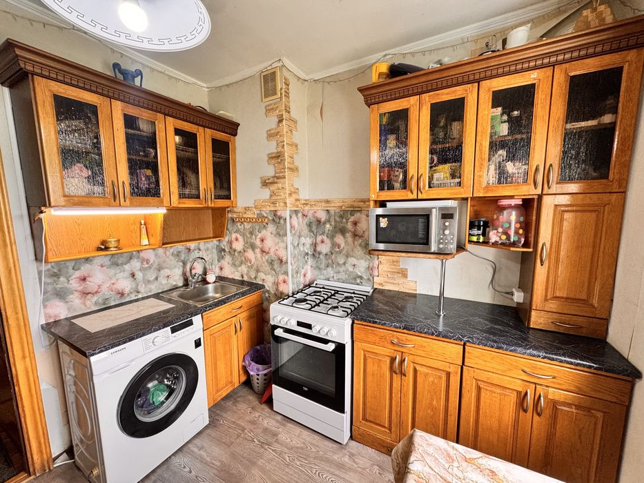 Квартира в Києві, ID 311708, фото №13