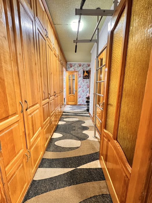 Квартира в Києві, ID 311708, фото №4