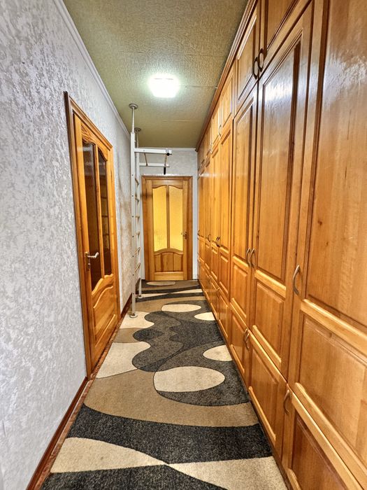 Квартира в Києві, ID 311708, фото №5