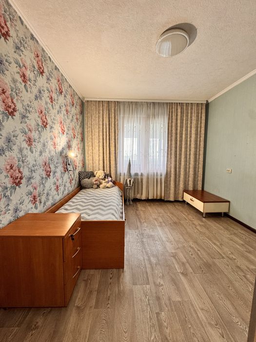 Квартира в Києві, ID 311708, фото №6