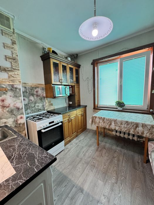 Квартира в Києві, ID 311708, фото №9