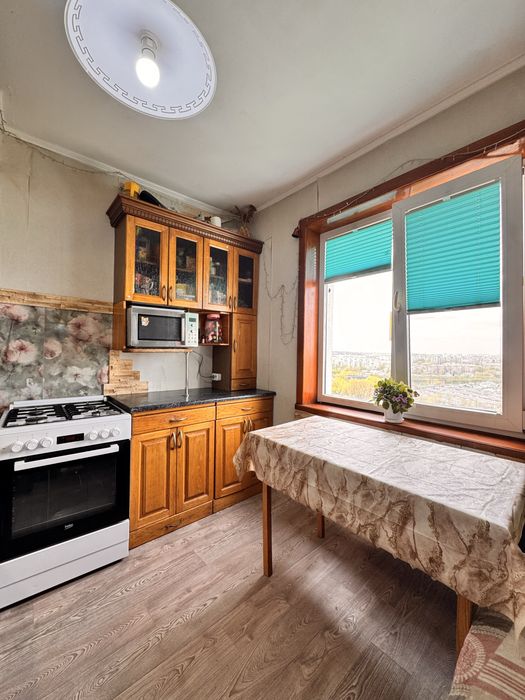 Квартира в Києві, ID 311708, фото №10