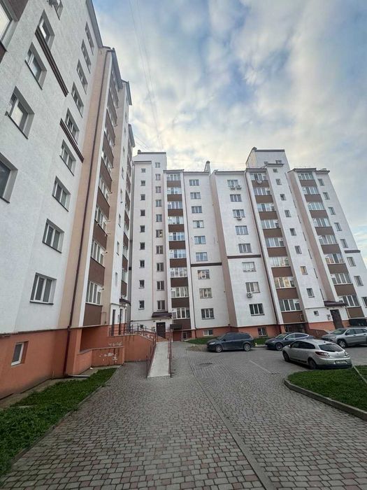 Квартира на район Метро в Івано-Франківську, ID 200686, фото №2