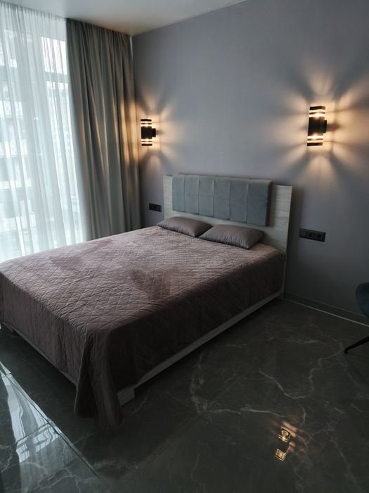 Квартира на вул. Боголюбова, 9а в Києві, ID 403548, фото №5