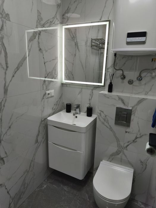 Квартира на вул. Боголюбова, 9а в Києві, ID 403548, фото №9
