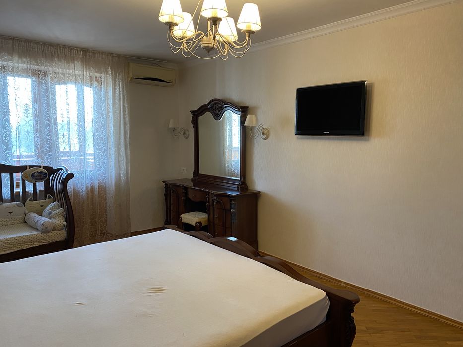Квартира на вул. Філатова в Одесі, ID 371584, фото №2