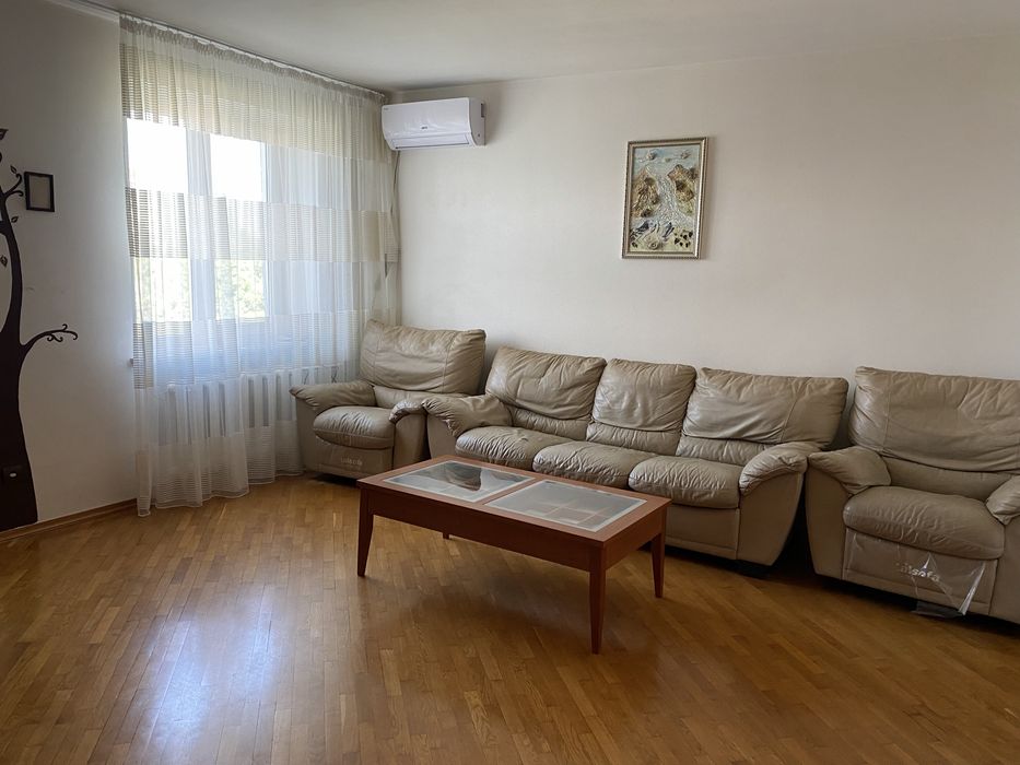 Квартира на вул. Філатова в Одесі, ID 371584, фото №4