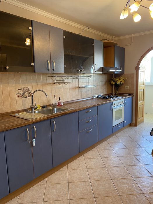 Квартира на вул. Філатова в Одесі, ID 371584, фото №5