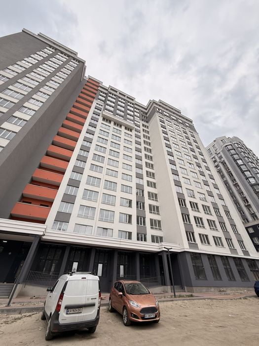 Квартира на вул. Університетська, 1т в Києві, ID 238165, фото №18
