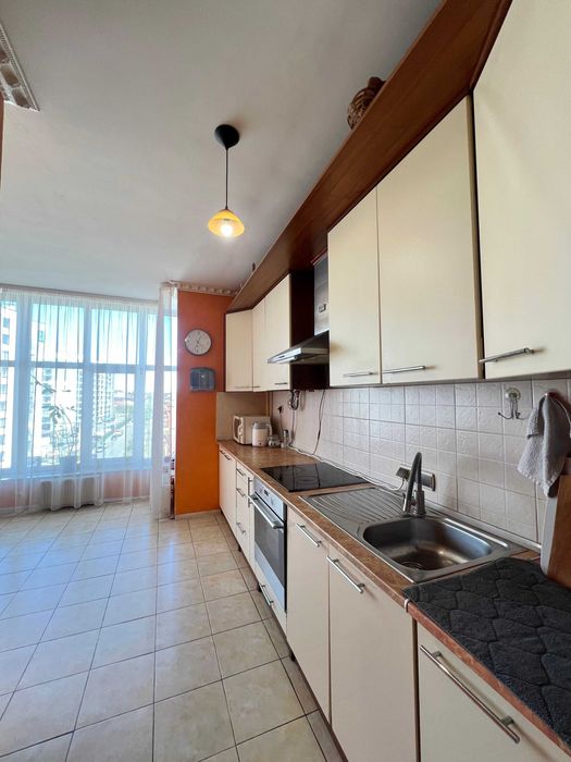 Квартира на ЖК «Коста Брава» в Луцьк, ID 262632, фото №2