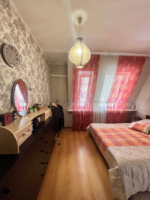 Квартира на ЖК «Коста Брава» в Луцьку, ID 262632, фото №11