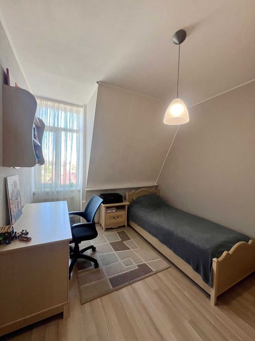 Квартира на ЖК «Коста Брава» в Луцьку, ID 262632, фото №12