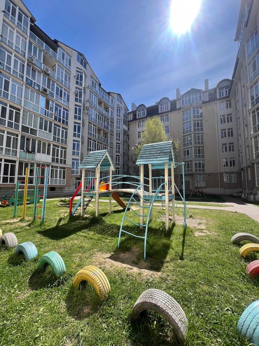Квартира на ЖК «Коста Брава» в Луцьку, ID 262632, фото №19