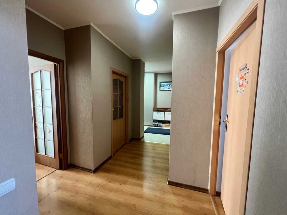 Квартира на ЖК «Коста Брава» в Луцьк, ID 262632, фото №4