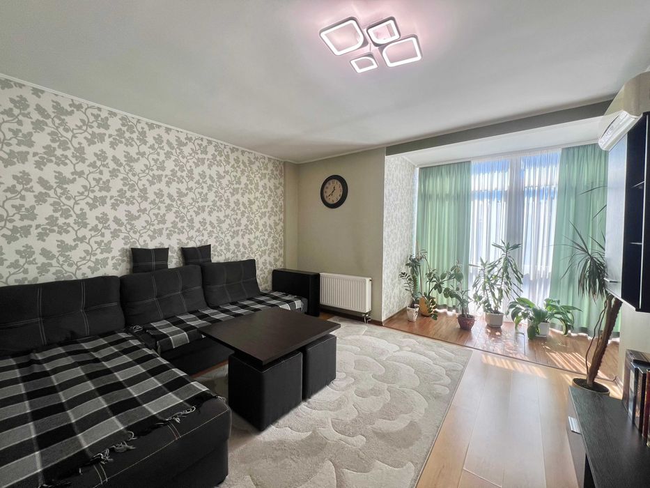 Квартира на ЖК «Коста Брава» в Луцьк, ID 262632, фото №5