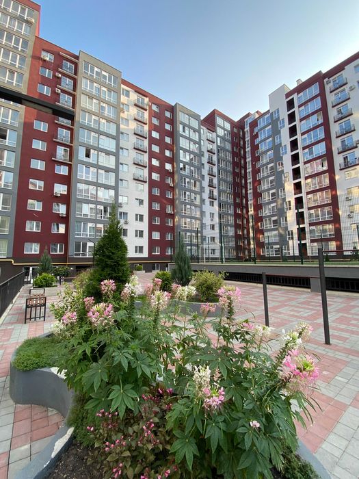 Квартира на Галицька набережна, ID 195278, фото №1