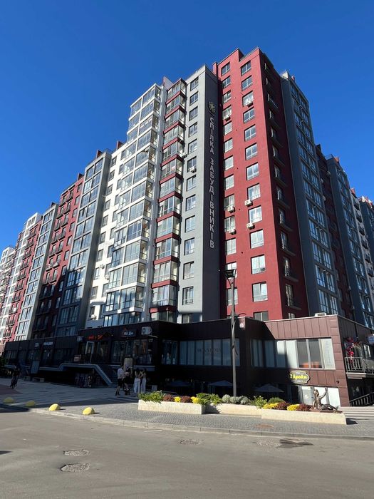 Квартира на Галицька набережна в Івано-Франківську, ID 195278, фото №6