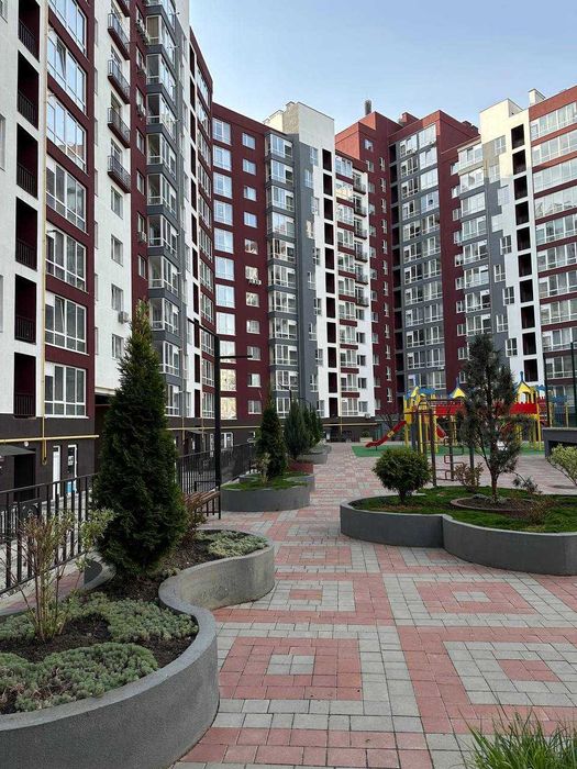 Квартира на Галицька набережна в Івано-Франківську, ID 195278, фото №7
