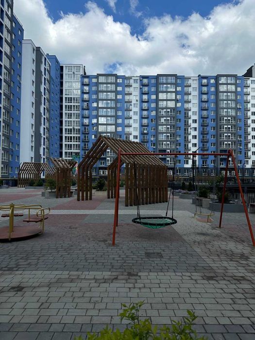 Квартира на Галицька набережна в Івано-Франківську, ID 195278, фото №8