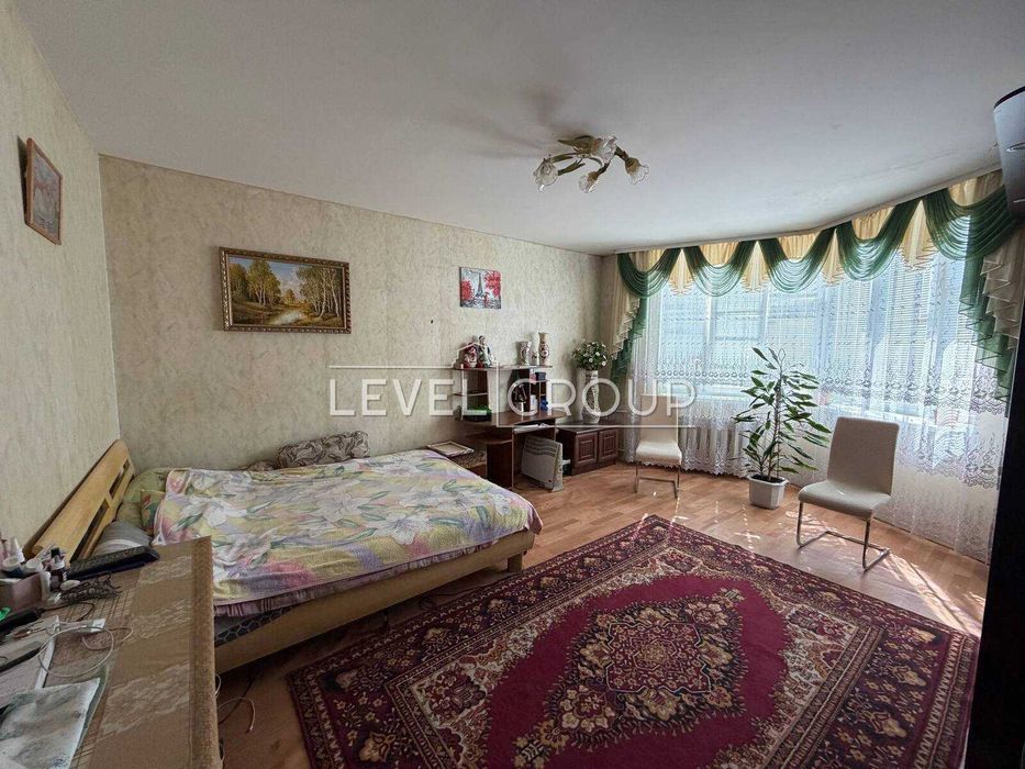 Квартира на вул. Академіка Булаховського, 5Б в Києві, ID 200885, фото №1