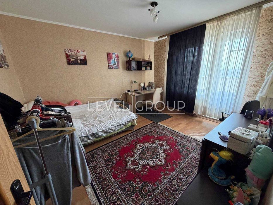 Квартира на вул. Академіка Булаховського, 5Б в Києві, ID 200885, фото №2