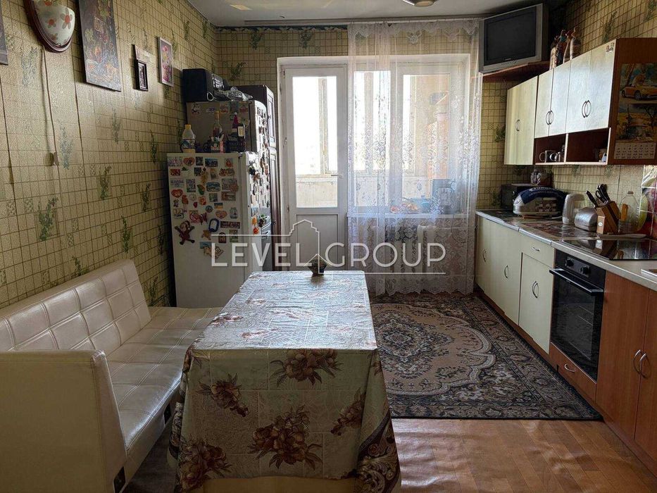 Квартира на вул. Академіка Булаховського, 5Б в Києві, ID 200885, фото №11
