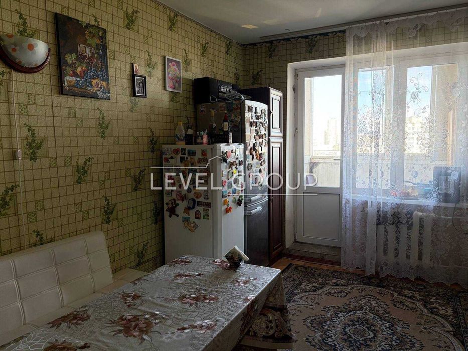 Квартира на вул. Академіка Булаховського, 5Б в Києві, ID 200885, фото №12