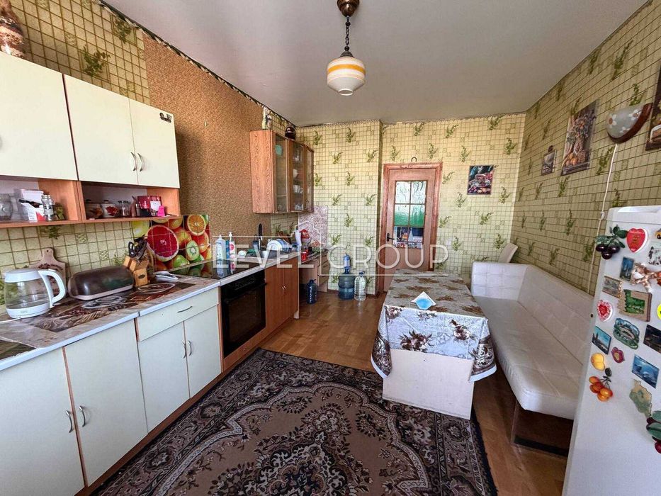 Квартира на вул. Академіка Булаховського, 5Б в Києві, ID 200885, фото №13