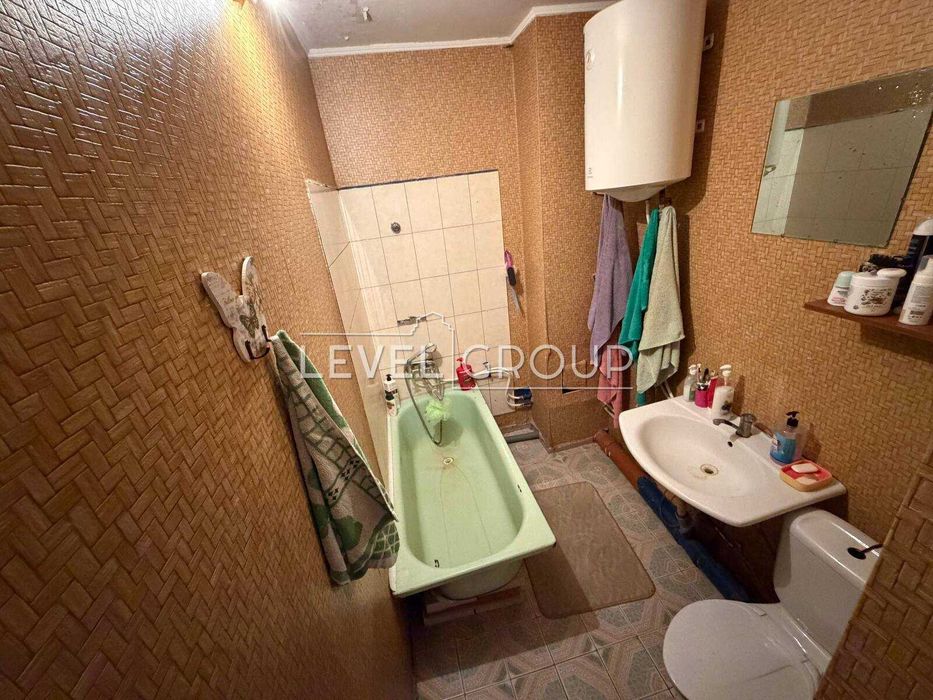 Квартира на вул. Академіка Булаховського, 5Б в Києві, ID 200885, фото №15