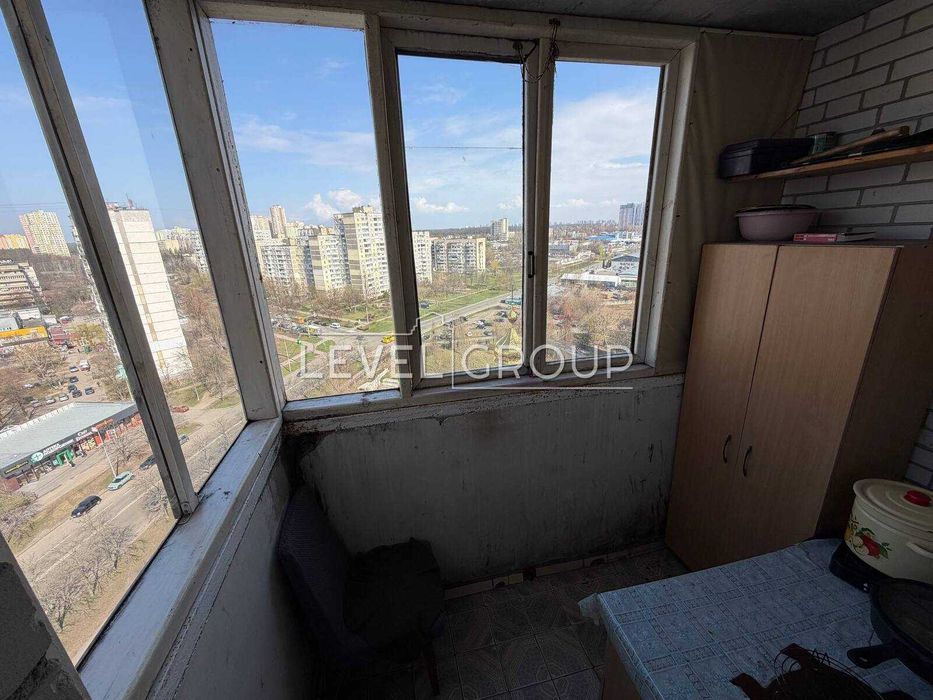 Квартира на вул. Академіка Булаховського, 5Б в Києві, ID 200885, фото №17