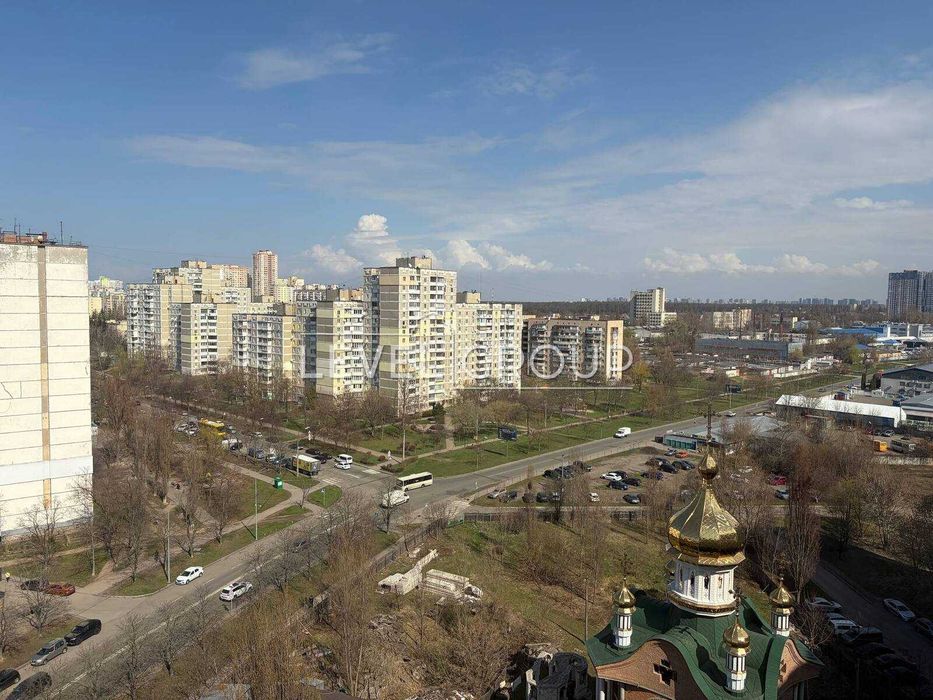 Квартира на вул. Академіка Булаховського, 5Б в Києві, ID 200885, фото №18