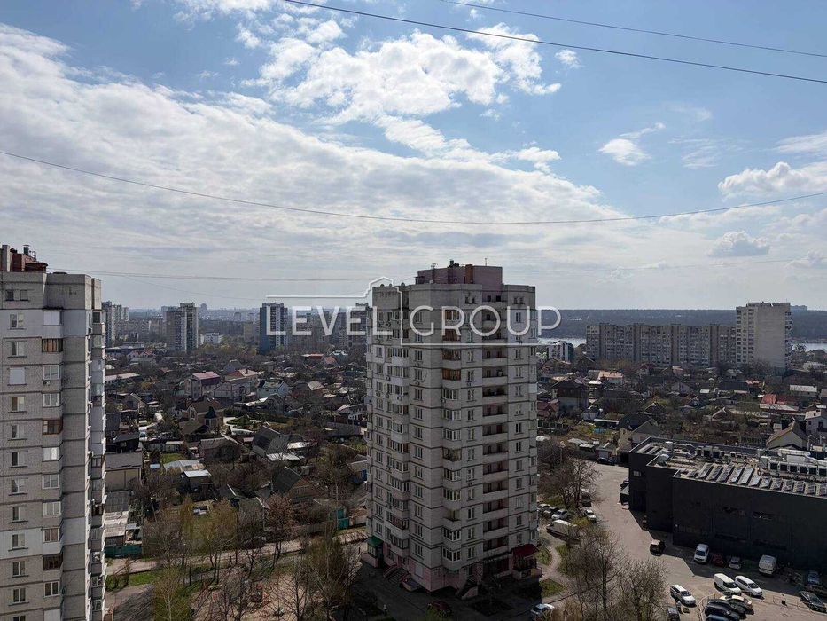 Квартира на вул. Академіка Булаховського, 5Б в Києві, ID 200885, фото №20