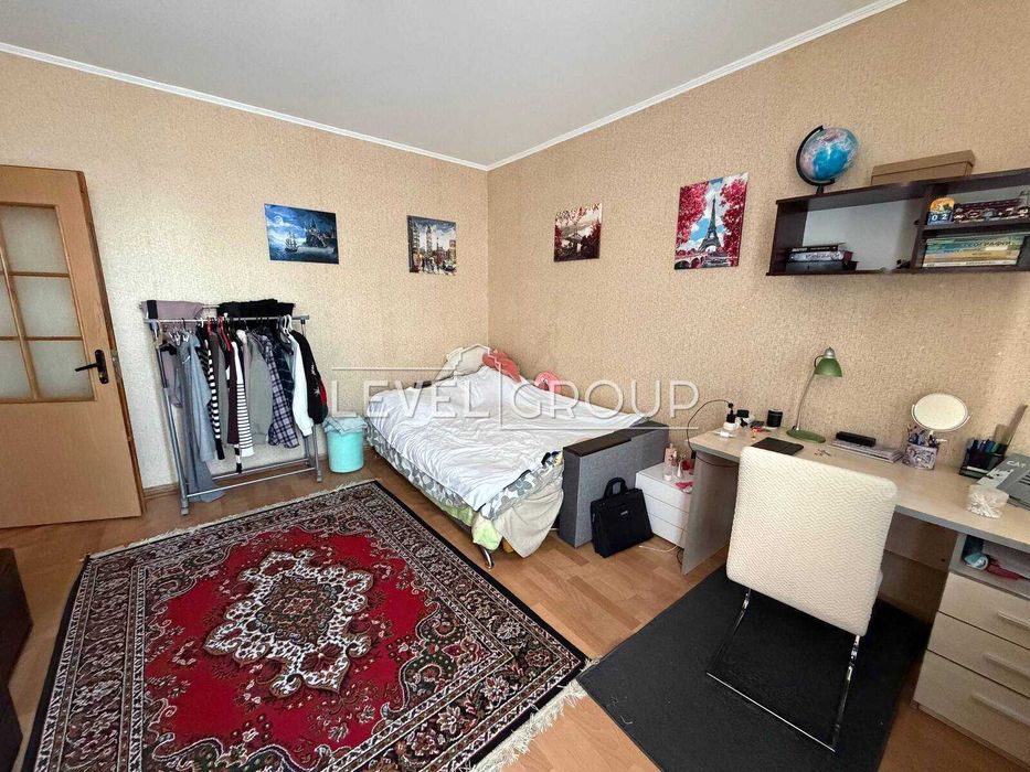 Квартира на вул. Академіка Булаховського, 5Б в Києві, ID 200885, фото №4