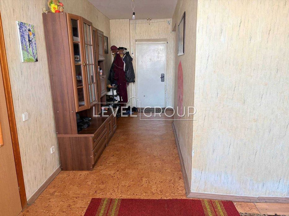Квартира на вул. Академіка Булаховського, 5Б в Києві, ID 200885, фото №5