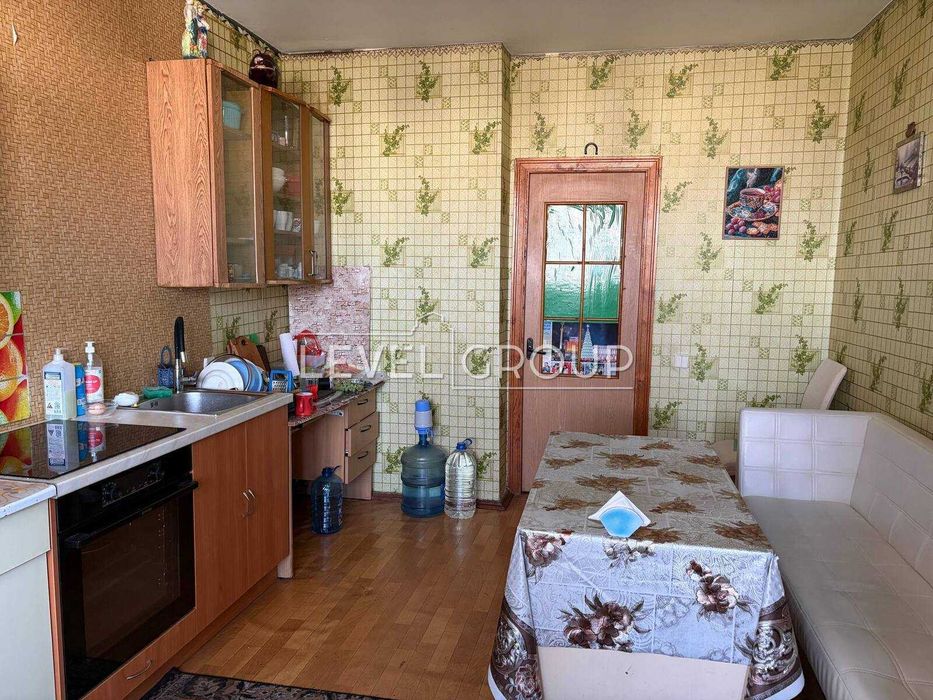 Квартира на вул. Академіка Булаховського, 5Б в Києві, ID 200885, фото №10
