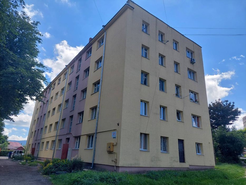 Квартира на вул. Сагайдачного в Львові, ID 311241, фото №1