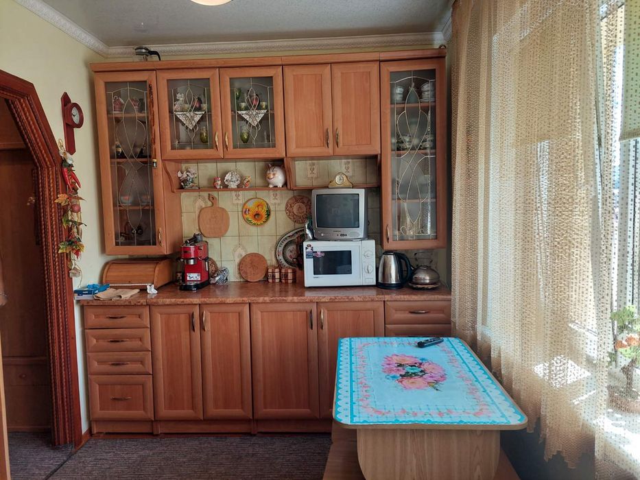 Квартира на вул. Сагайдачного в Львові, ID 311241, фото №3