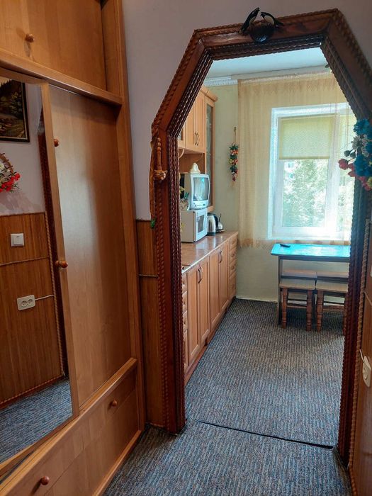 Квартира на вул. Сагайдачного в Львові, ID 311241, фото №4