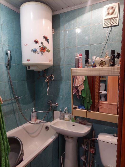 Квартира на вул. Сагайдачного в Львові, ID 311241, фото №8