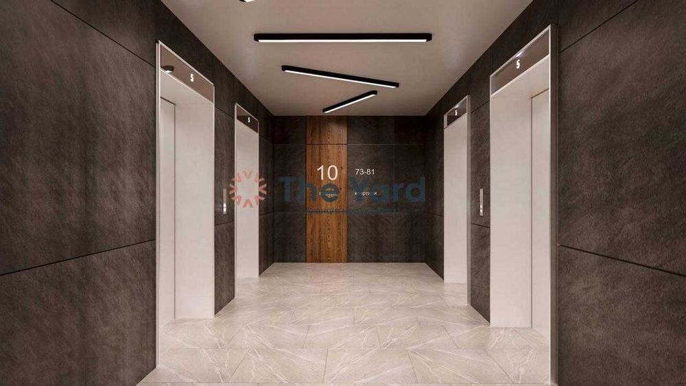 Квартира на шосе Залізничне, 45А в Києві, ID 205913, фото №14