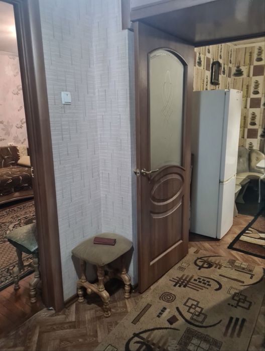Квартира на вул. Паркова, 95 в Краматорськ, ID 296297, фото №1