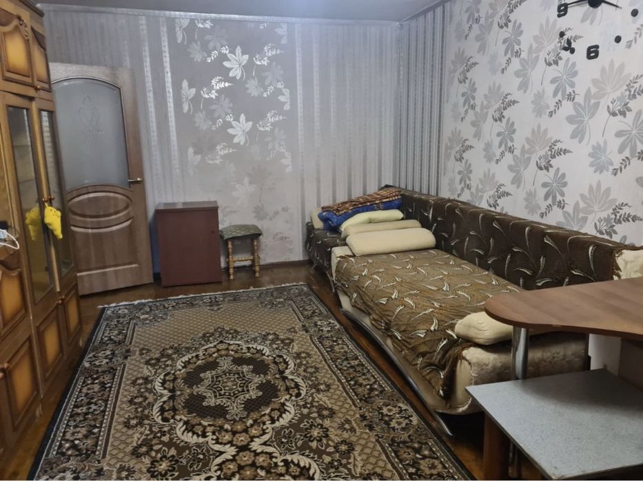 Квартира на вул. Паркова, 95 в Краматорськ, ID 296297, фото №2