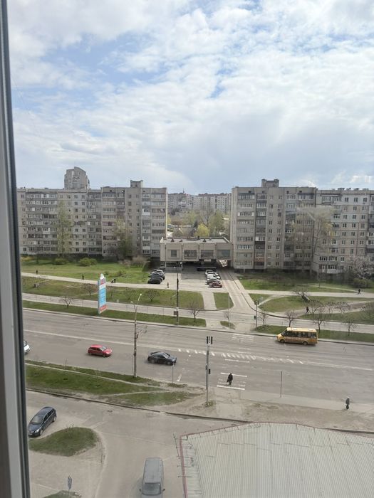 Квартира на Атріум в Суми, ID 318696, фото №1