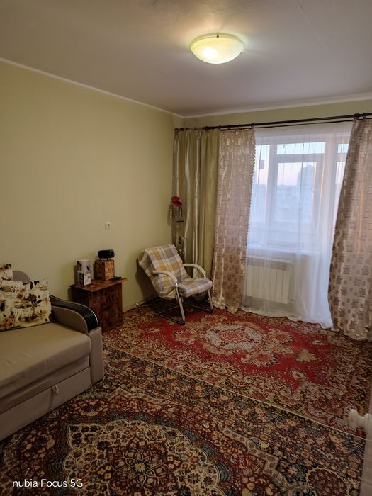 Квартира на Атріум в Сумах, ID 318696, фото №8