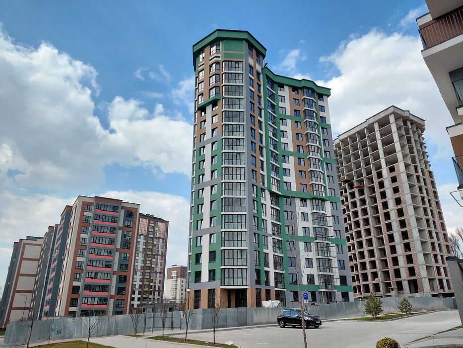 Квартира на Підволочиське шосе, ID 368527, фото №1