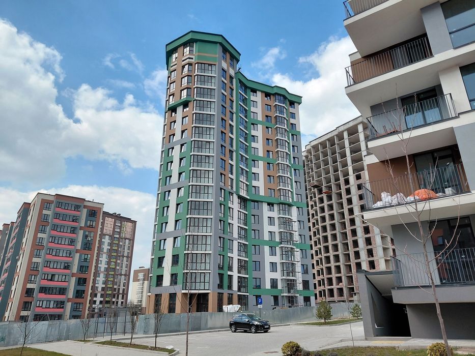 Квартира на Підволочиське шосе в Тернополі, ID 368527, фото №11